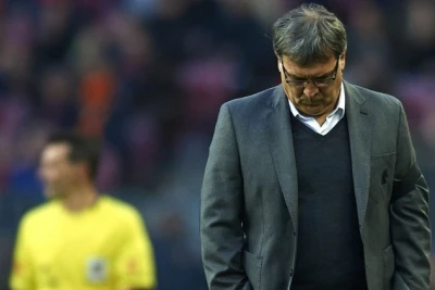 "Barselona"nın sabiq məşqçisi Xerardo Martino "Atlanta Yunayted"ə baş məşqçi təyin edilib