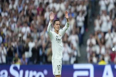 Lukas Vaskes "Yuventus" və "Milan"ın radarında