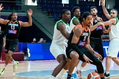 Azərbaycan Basketbol Liqasında "Gəncə" "Lənkəran"ı sınağa çəkəcək