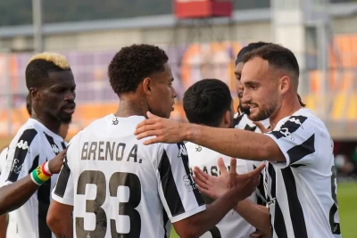 Neftçi Premyer Liqasının 1000-ci oyununda Qəbələni 3:0 məğlub etdi