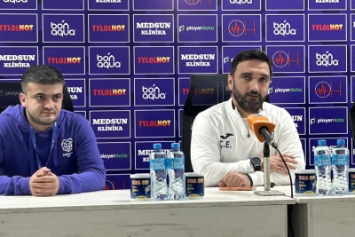 Elnur Çodarov: "Günahkar 100 faiz İliçdir"