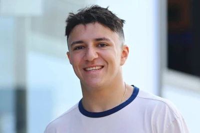 İsak Hacar "Red Bull" müqaviləsini nailiyyət saymır, əsas məqsəd gözləntiləri doğrultmaqdır