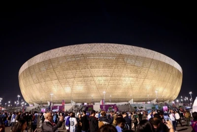 Qitələrarası Kubokun Final Mərhələsi Qətərdə Keçiriləcək