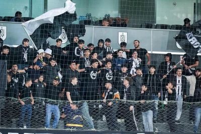 "Neftçi" azarkeşləri səbəbindən cərimələnib