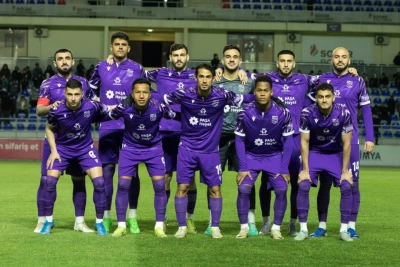 Sumqayıt seçməli olacaq