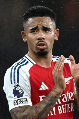 Qabriel Jesusun "Palmeyras"a keçməsi ehtimalı yaranıb