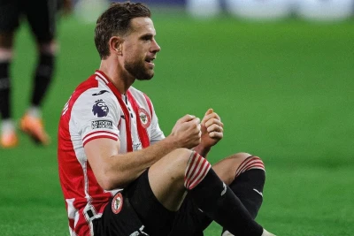 "Brentford" - "Lids": Heç-heçə (1:1)