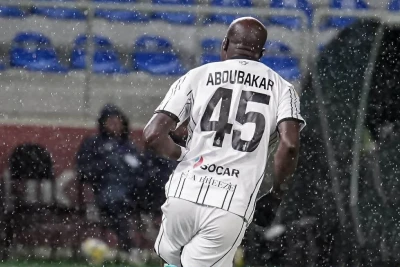 Vensan Abubakar: "Hər matça final kimi yanaşmalıyıq"