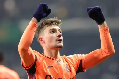 Türkiyə Superliqası: "Trabzonspor" səfərdə "Kocaelispor"u məğlub etdi, "Gənclərbirliyi" və "Kasımpaşa" xal bölüşdü - YENİLƏNİR