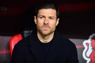 Xabi Alonso "Bayer"dən gedəcək