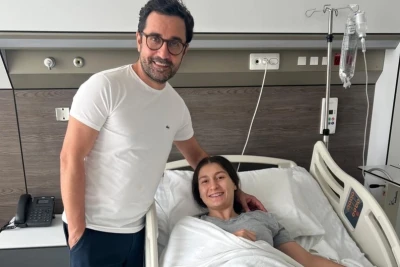 Azərbaycan basketbolçusu Ela Nur Gökçöl Türkiyədə əməliyyat keçirib