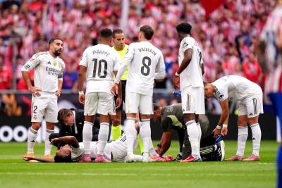 "Real Madrid" "Kayrat"la oyun öncəsi: Məsafə problemi və rəqib haqqında məlumatsızlıq