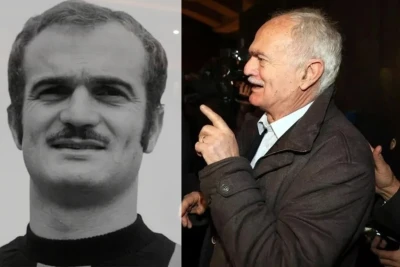 İtaliya futbolunun əfsanəvi ulduzu Sandro Mazzola vəfat edib