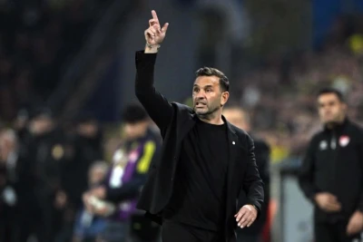 Okan Buruk: "Canımızı qurtardığımız üçün şükür edirik"