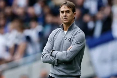 Lopetegui bu milli takımın teknik direktörü olarak atanacak