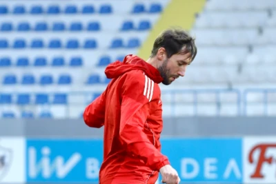 Filip Ozobiç: "Zirə"dən bir qədər də geri düşə bilərdik"