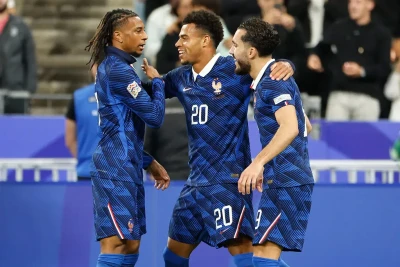 Fransa 2026/27 UEFA Millətlər Liqasının final mərhələsinə ev sahibliyi etmək istəyir