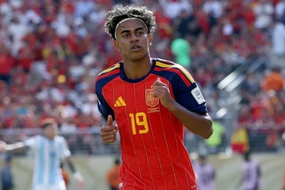 Andrey Arşavin: Lamin Yamal heç vaxt Messi səviyyəsinə çata bilməyəcək