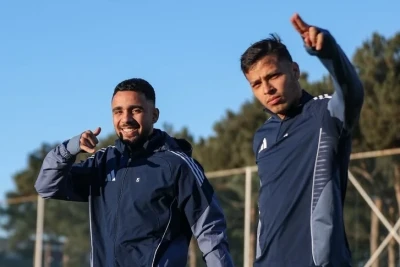 "Qarabağ" klubu 2026-cı il mövsümünün ikinci hissəsinə hazırlığa başladı - FOTO