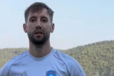 "Turan Tovuz" Filip Ozobiçi transfer etdi - Rəsmi