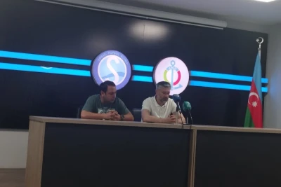 Elvin Məmmədov: "Rəhbərliklə bu məsələni müzakirə etməmişik"