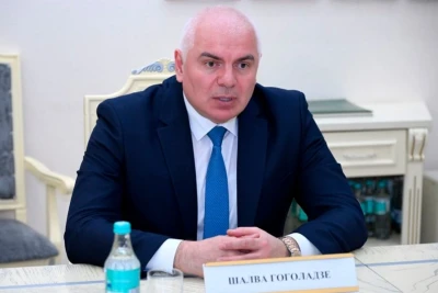 Gürcüstanın İdman Nazirinin Azərbaycana Səfəri Planlaşdırılır