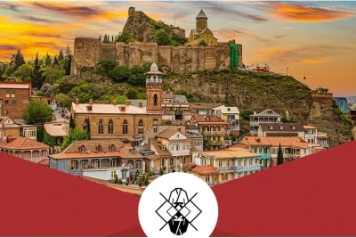 Azərbaycan paracüdoçuları Tbilisi Avropa Çempionatında mübarizə aparacaq