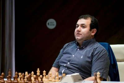 Rauf Məmmədov: Karrikin "Mançester Yunayted"in başında olmasına sevinirəm və Aydın Süleymanlıya uğurlar arzulayıram