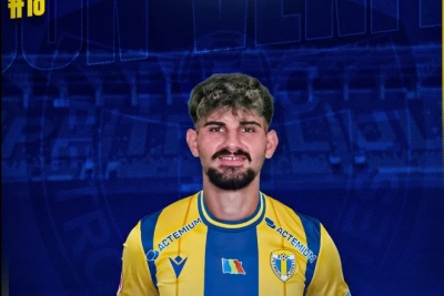 Cəlal Hüseynovu Rumıniya klubu transfer edib
