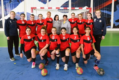 "Qarabağ" HK "Bakı"nı Çox Böyük Hesabla Məğlub Etdi