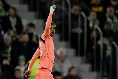 Lamin Yamal bütün karyerasını "Barselona"da keçirmək istəyir