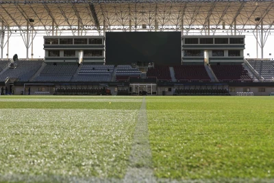 Azərbaycan futbol millisinin üç oyunu üçün biletlər iticket.az‑dan satılır