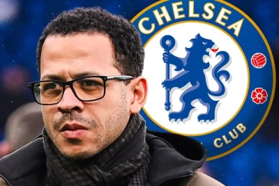 Liam Rosenior "Çelsi"nin baş məşqçisi olmağa hazırlaşır