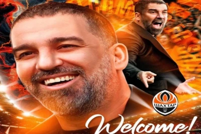 Arda Turan "Şaxtyor"un yeni baş məşqçisi təyin edilib