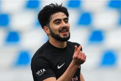 Xəyal Əliyev: "Mövsümün əvvəlində çempionluğu gözləmirdik"