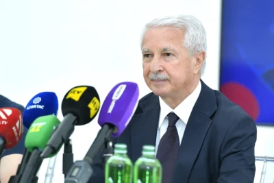 Sahib Alekberov: Asıl Amaç Bisiklet Sporunu Geliştirmektir