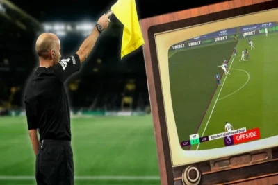 FIFA "Arsen Venger ofsaydı" qaydasını tətbiq edə bilər