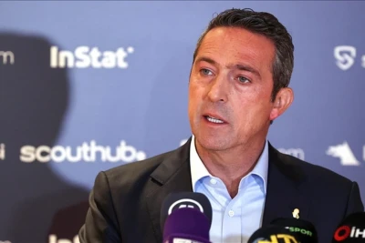 Ali Koç "Sevilya"nı almağa hazırlaşır