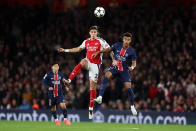 ÇL Finalı: PSJ - "Arsenal" qarşılaşması öncəsi bilməli olduğunuz hər şey
