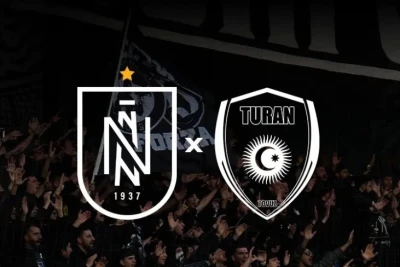 Neftçi – Turan Tovuz matçının biletləri satışa çıxıb, qiymətlər açıqlanıb