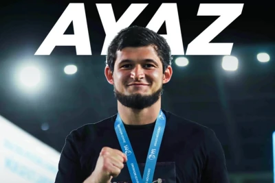 "Sabah" Ayaz Quliyevlə müqaviləyə xitam verdi