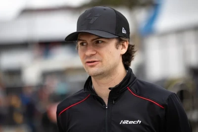 Colton Herta, Cadillac takımıyla Formula 1'de debut yapacak