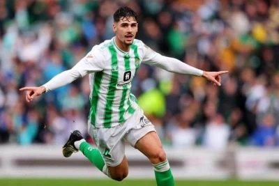 "Atletiko" ABŞ millisinin oyunçusu üçün 25 milyon avro verəcək
