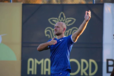 "Qarabağ"ın transfer hədəfində olan hücumçu Litva milli komandasına çağırılıb