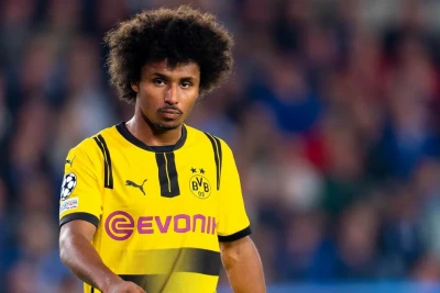 Adeyemi "Mançester Yunayted"ə keçmək üçün Bundesliqanı tərk edə bilər