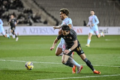 "Qarabağ" - "Sabah": Azərbaycan Premyer Liqasında Məhsuldar Heç-Heçə Rekordu