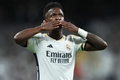 Vinisius Junior "Real" ilə yeni müqavilə barədə razılığa gəlib