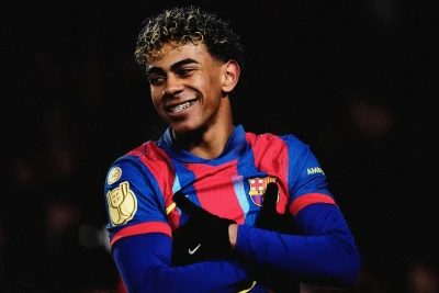 Lamin Yamalın "Instagram"da gözlənilməz addımı: Paylaşımları silərək diqqətini futbola yönəltdi