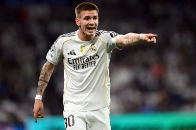 Mastantuono DÇ-2026-da iştirak üçün "Real Madrid"dən icarəyə gedə bilər