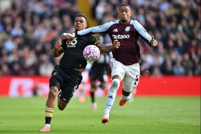 "Aston Villa" "Bernli"ni məğlub etdi, "Vulverhempton" və "Brayton" heç-heçə etdi